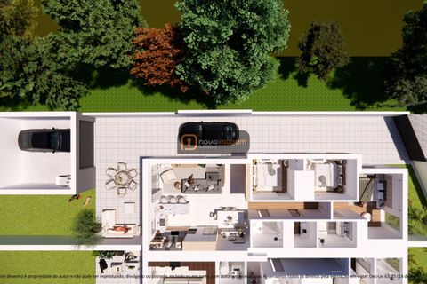 Villa i Aveiro, Aveiro, Aveiro - € 385.000 | Ref: Ni2093.2 - foto 20
