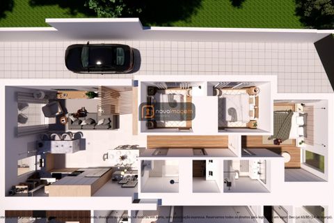 Villa i Aveiro, Aveiro, Aveiro - € 385.000 | Ref: Ni2093.2 - foto 21