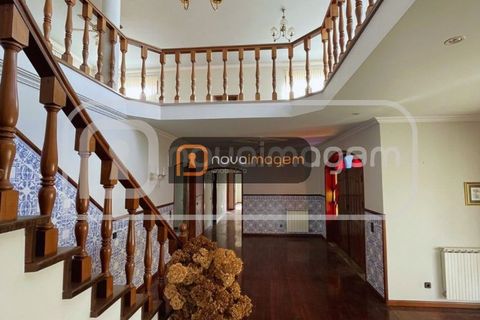 Villa i Agueda, Aveiro, Agueda - € 450.000 | Ref: Ni2108 - foto 2