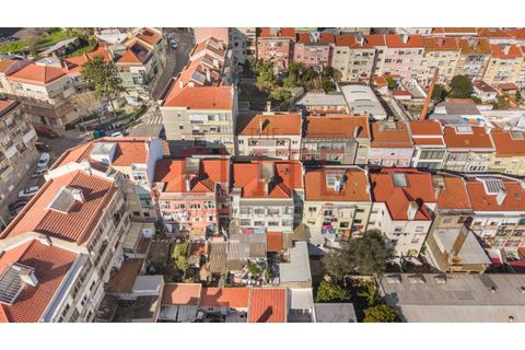 Lejlighed i Amadora, Lisbon, Amadora - € 285.000 | Ref: ELT-83 - foto 2