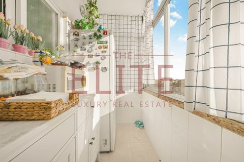 Lejlighed i Amadora, Lisbon, Amadora - € 285.000 | Ref: ELT-83 - foto 3