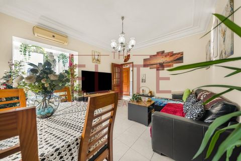 Lejlighed i Amadora, Lisbon, Amadora - € 285.000 | Ref: ELT-83 - foto 5