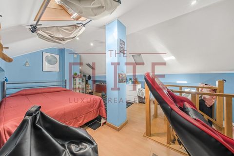 Lejlighed i Amadora, Lisbon, Amadora - € 285.000 | Ref: ELT-83 - foto 9