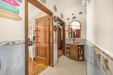Lejlighed i Amadora, Lisbon, Amadora - € 285.000 | Ref: ELT-83 - foto 10