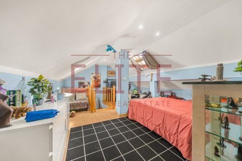 Lejlighed i Amadora, Lisbon, Amadora - € 285.000 | Ref: ELT-83 - foto 12