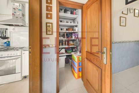 Lejlighed i Amadora, Lisbon, Amadora - € 285.000 | Ref: ELT-83 - foto 15