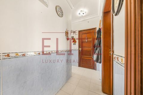 Lejlighed i Amadora, Lisbon, Amadora - € 285.000 | Ref: ELT-83 - foto 16