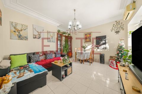 Lejlighed i Amadora, Lisbon, Amadora - € 285.000 | Ref: ELT-83 - foto 18