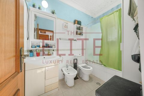 Lejlighed i Amadora, Lisbon, Amadora - € 285.000 | Ref: ELT-83 - foto 20