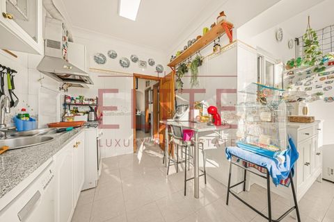 Lejlighed i Amadora, Lisbon, Amadora - € 285.000 | Ref: ELT-83 - foto 21