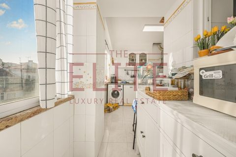 Lejlighed i Amadora, Lisbon, Amadora - € 285.000 | Ref: ELT-83 - foto 22