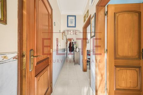 Lejlighed i Amadora, Lisbon, Amadora - € 285.000 | Ref: ELT-83 - foto 23