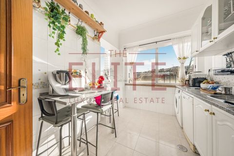 Lejlighed i Amadora, Lisbon, Amadora - € 285.000 | Ref: ELT-83 - foto 24