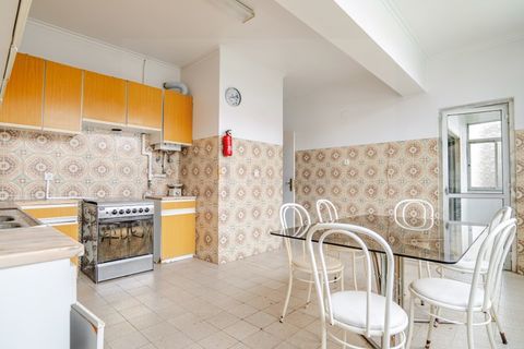 Lejlighed i Corroios, Setubal, Corroios - € 300.000 | Ref: 10585 - foto 4