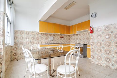 Lejlighed i Corroios, Setubal, Corroios - € 300.000 | Ref: 10585 - foto 10