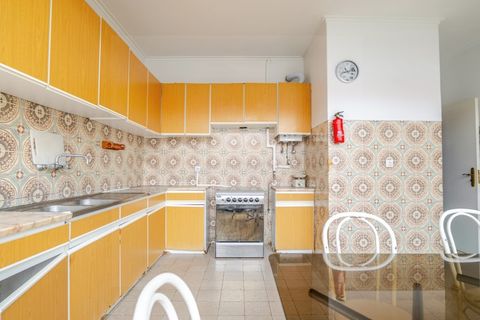 Lejlighed i Corroios, Setubal, Corroios - € 300.000 | Ref: 10585 - foto 11