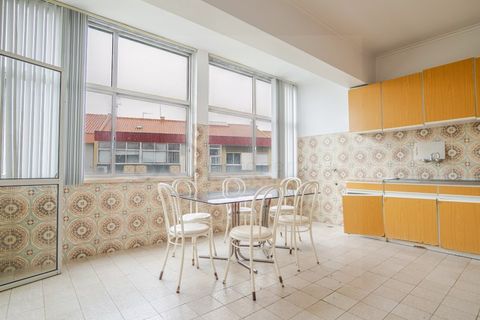 Lejlighed i Corroios, Setubal, Corroios - € 300.000 | Ref: 10585 - foto 12