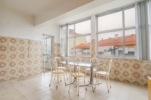 Lejlighed i Corroios, Setubal, Corroios - € 300.000 | Ref: 10585 - foto 13
