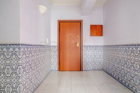 Lejlighed i Corroios, Setubal, Corroios - € 300.000 | Ref: 10585 - foto 14