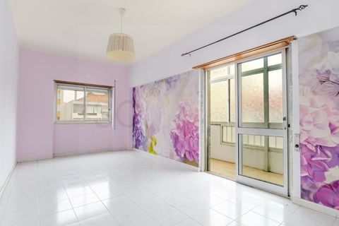 Lejlighed i Corroios, Setubal, Corroios - € 300.000 | Ref: 10585 - foto 16