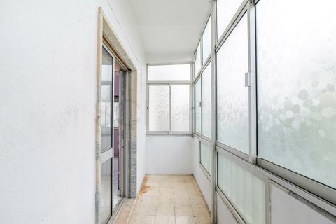 Lejlighed i Corroios, Setubal, Corroios - € 300.000 | Ref: 10585 - foto 17