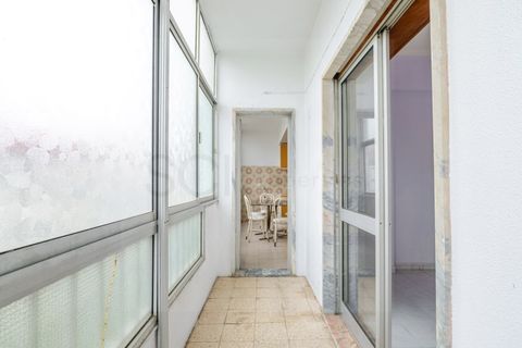 Lejlighed i Corroios, Setubal, Corroios - € 300.000 | Ref: 10585 - foto 18