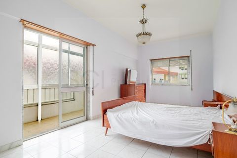 Lejlighed i Corroios, Setubal, Corroios - € 300.000 | Ref: 10585 - foto 6