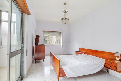 Lejlighed i Corroios, Setubal, Corroios - € 300.000 | Ref: 10585 - foto 19