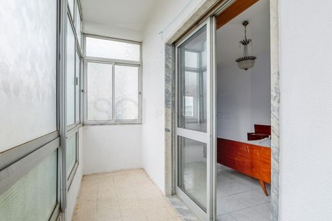 Lejlighed i Corroios, Setubal, Corroios - € 300.000 | Ref: 10585 - foto 21