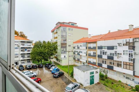 Lejlighed i Corroios, Setubal, Corroios - € 300.000 | Ref: 10585 - foto 22