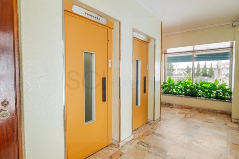 Lejlighed i Corroios, Setubal, Corroios - € 300.000 | Ref: 10585 - foto 30