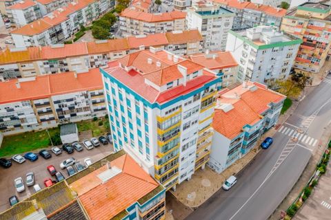 Lejlighed i Corroios, Setubal, Corroios - € 300.000 | Ref: 10585 - foto 31