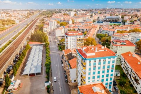 Lejlighed i Corroios, Setubal, Corroios - € 300.000 | Ref: 10585 - foto 32