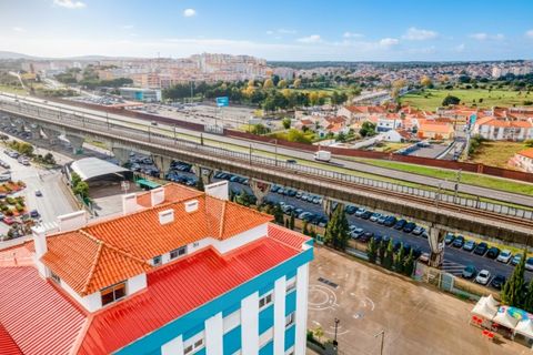 Lejlighed i Corroios, Setubal, Corroios - € 300.000 | Ref: 10585 - foto 33