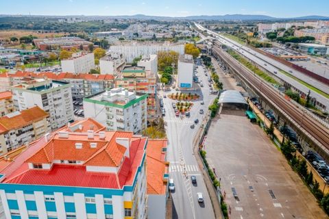 Lejlighed i Corroios, Setubal, Corroios - € 300.000 | Ref: 10585 - foto 34