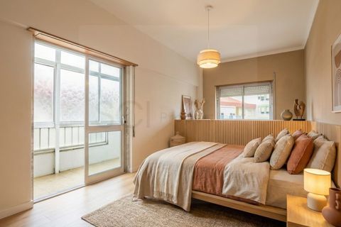 Lejlighed i Corroios, Setubal, Corroios - € 300.000 | Ref: 10585 - foto 5