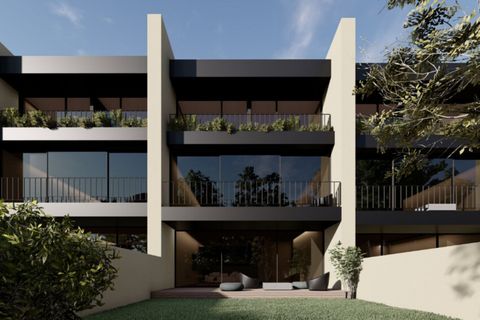 Byhus i Gondomar, Porto, Gondomar - € 530.000 | Ref: 11156 - foto 1