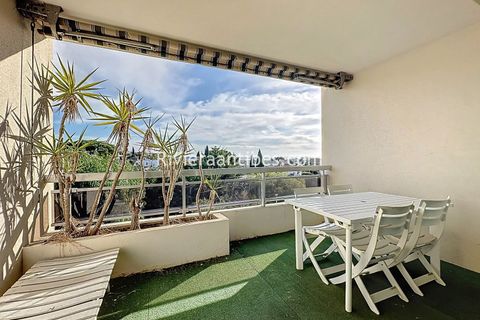 Lejlighed i Antibes, Alpes-Maritimes, Antibes - € 315.000 | Ref: 86625468 - foto 1