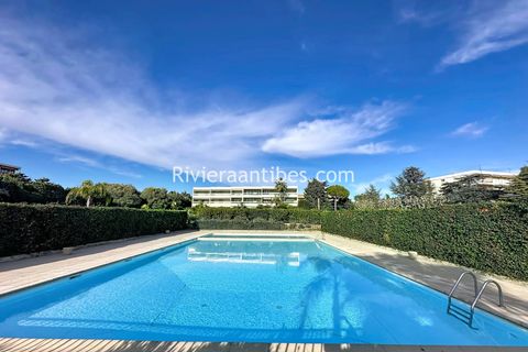 Lejlighed i Antibes, Alpes-Maritimes, Antibes - € 315.000 | Ref: 86625468 - foto 3