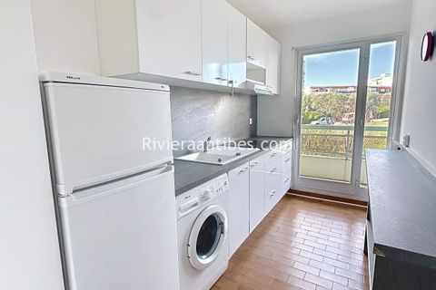 Lejlighed i Antibes, Alpes-Maritimes, Antibes - € 315.000 | Ref: 86625468 - foto 4
