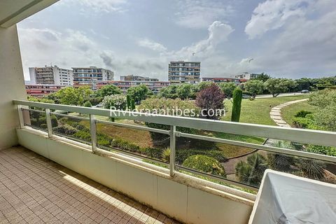 Lejlighed i Antibes, Alpes-Maritimes, Antibes - € 315.000 | Ref: 86625468 - foto 6