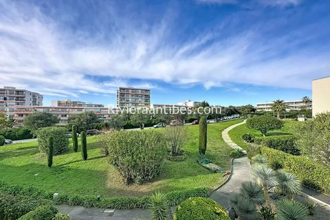 Lejlighed i Antibes, Alpes-Maritimes, Antibes - € 315.000 | Ref: 86625468 - foto 7