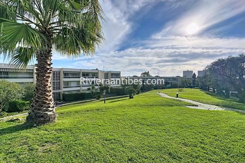 Lejlighed i Antibes, Alpes-Maritimes, Antibes - € 315.000 | Ref: 86625468 - foto 9
