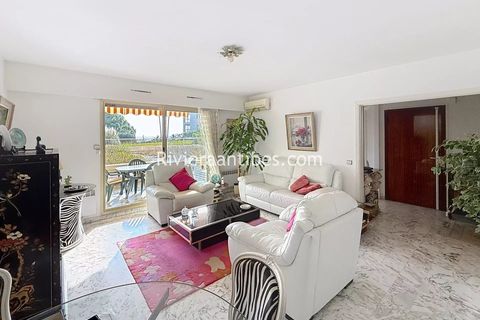 Lejlighed i Antibes, Alpes-Maritimes, Antibes - € 480.000 | Ref: 86636614 - foto 3