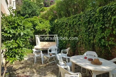 Lejlighed i Antibes, Alpes-Maritimes, Antibes - € 480.000 | Ref: 86636614 - foto 5
