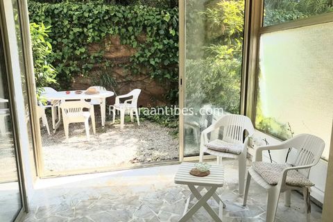 Lejlighed i Antibes, Alpes-Maritimes, Antibes - € 480.000 | Ref: 86636614 - foto 6
