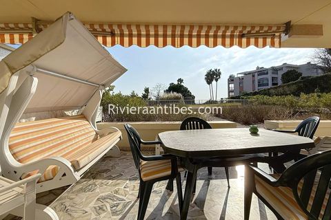 Lejlighed i Antibes, Alpes-Maritimes, Antibes - € 480.000 | Ref: 86636614 - foto 7