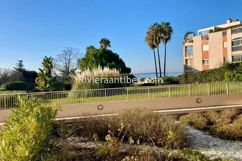 Lejlighed i Antibes, Alpes-Maritimes, Antibes - € 480.000 | Ref: 86636614 - foto 8