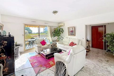 Lejlighed i Antibes, Alpes-Maritimes, Antibes - € 480.000 | Ref: 86636614 - foto 10