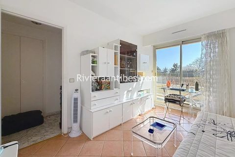 Lejlighed i Antibes, Alpes-Maritimes, Antibes - € 480.000 | Ref: 86636614 - foto 11
